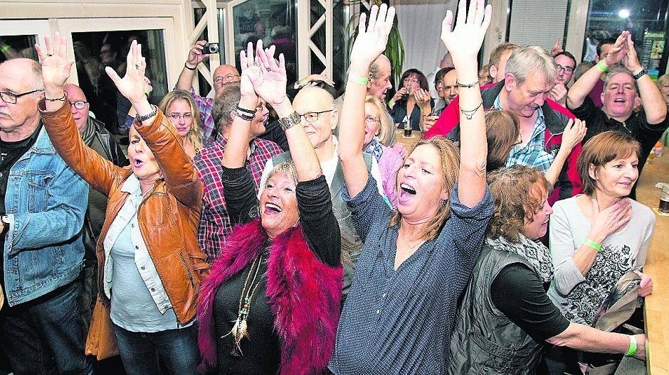 Die 20. Neusser Lokalrunde