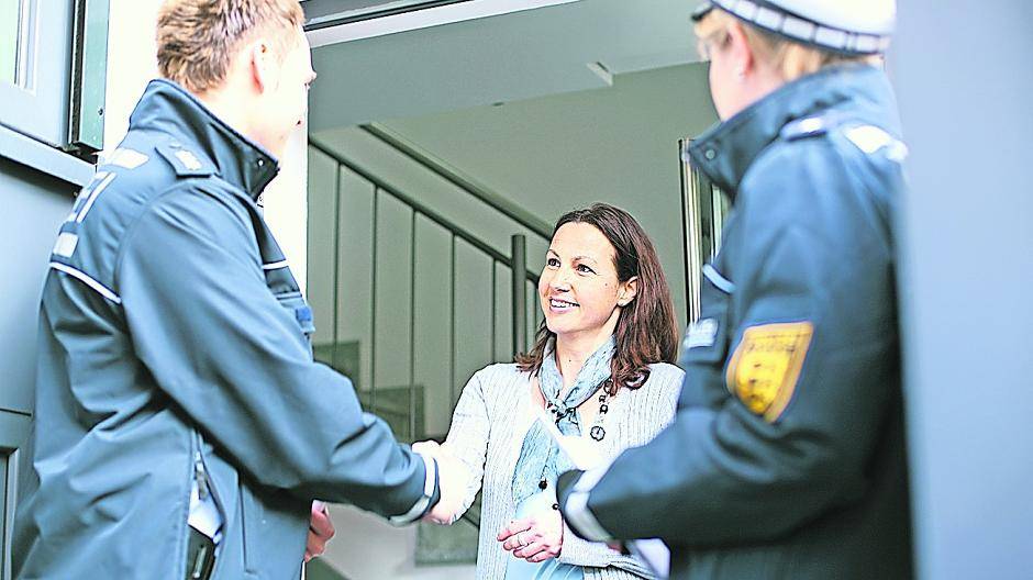 „Jetzt wird gepfändet“: Betrüger spielen mit der Angst um Hab und Gut