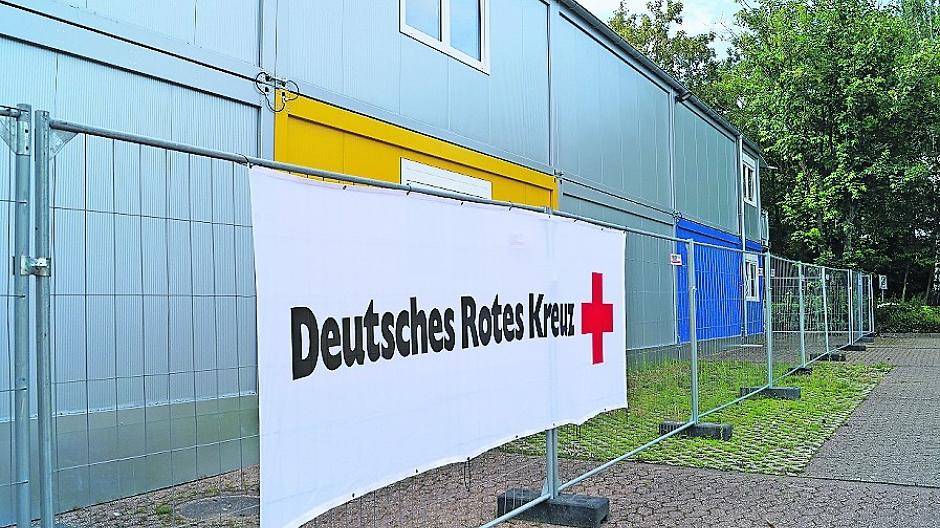 Große Herausforderung: Neuss soll 1.000 weitere Flüchtlinge aufnehmen