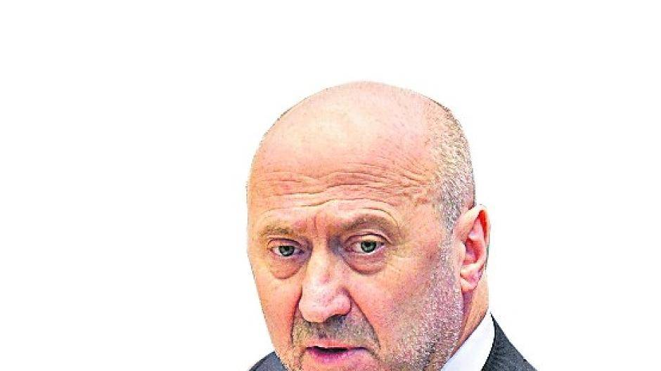  Rainer Thiel (SPD) kann mit der rot-grünen Leitentscheidung zum Braunkohletagebau leben. 