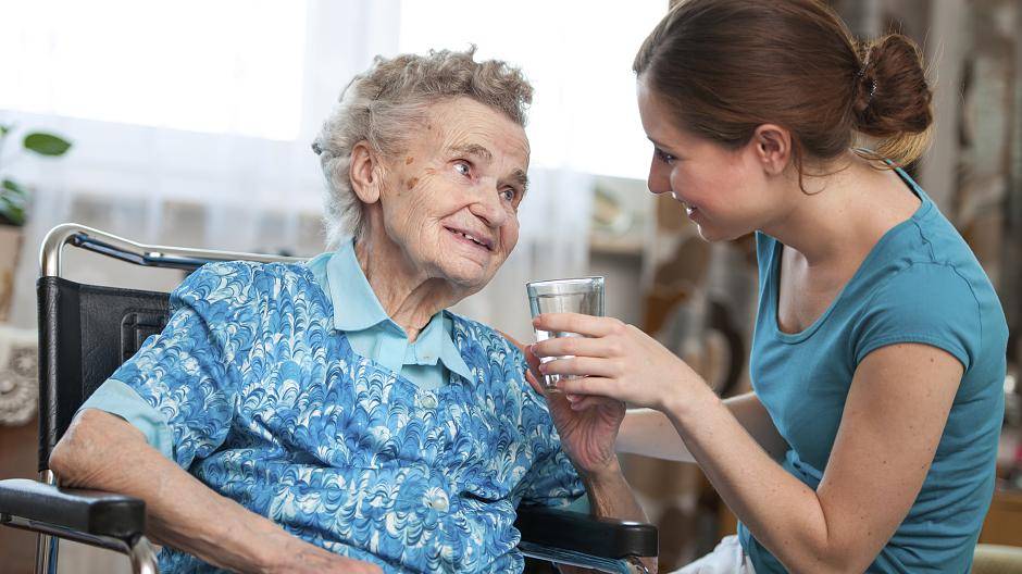 Pflegeheim-Prüfberichte werden ins Netz gestellt