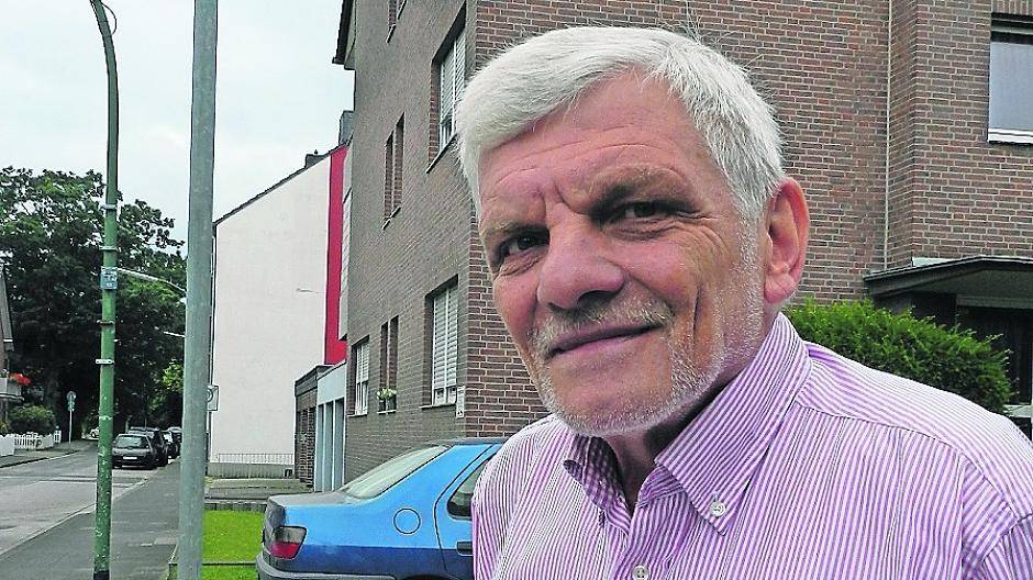 Nach vergessenem Beschluss Straßen doch nach Widerstandskämpfern benannt