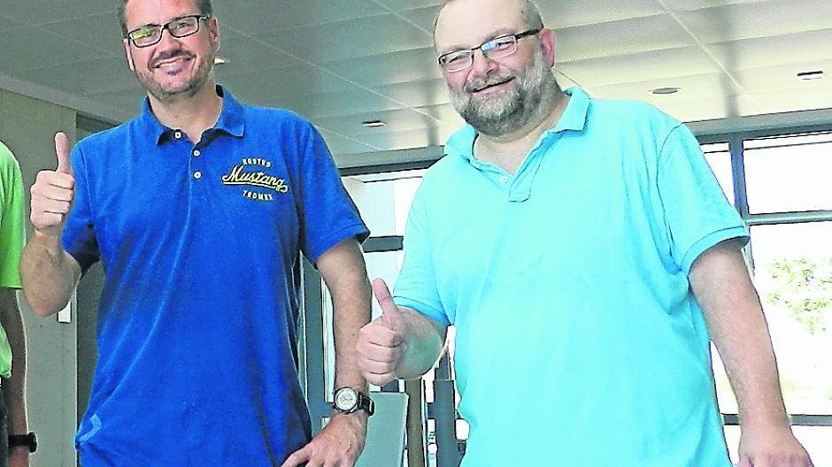 Grundschule Allerheiligen: Bauarbeiten bald abgeschlossen