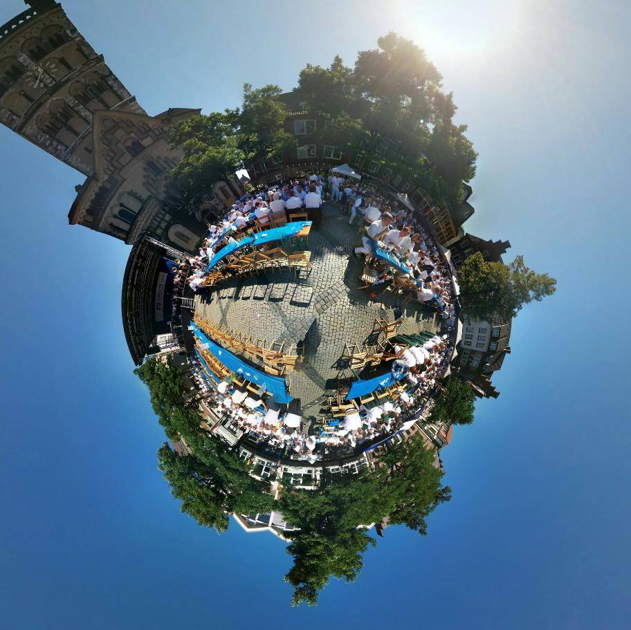 „Faszination Schützenfest“ und Zeitplan