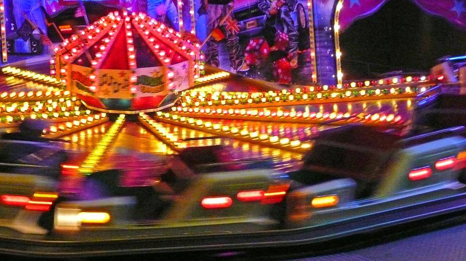 Platz 4: Hier sieht man wieder, wie sehr die Neusser ihren Traditionen verbunden sind....