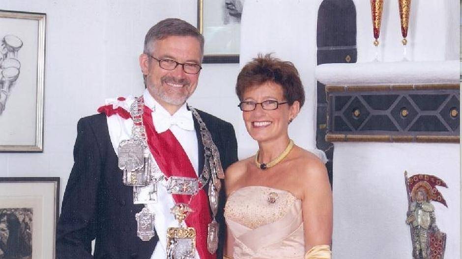 2005, Herta ReinhartCarmen Kuhnert: „Sportlich, elegant — passend zum Typ der...