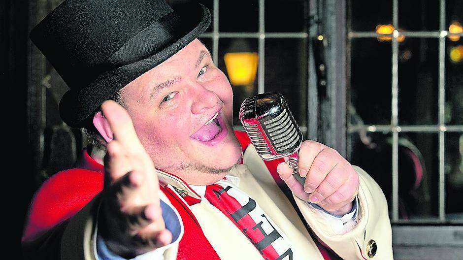 Nüsser Jung und Fantastic Company schreiben Schützenfest-Hymne