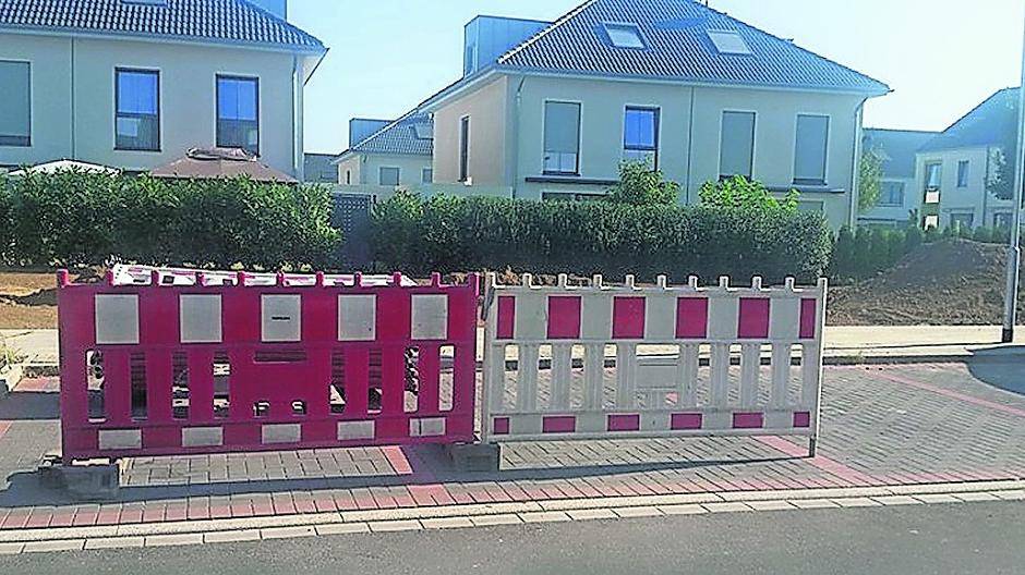 Knöllchen-Wahnsinn in Neuss