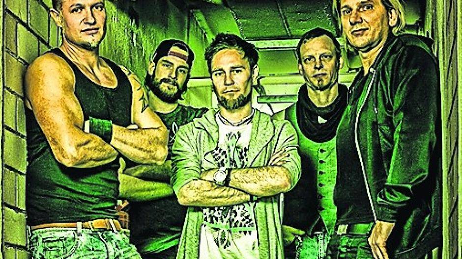 Nächstes Megaevent für Kaarst – drei Bands rocken für den guten Zweck