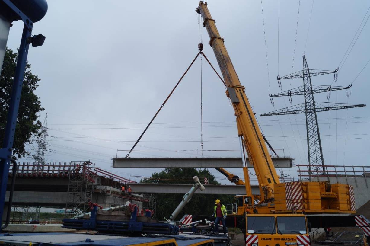 K 37n soll im Frühjahr freigegeben werden