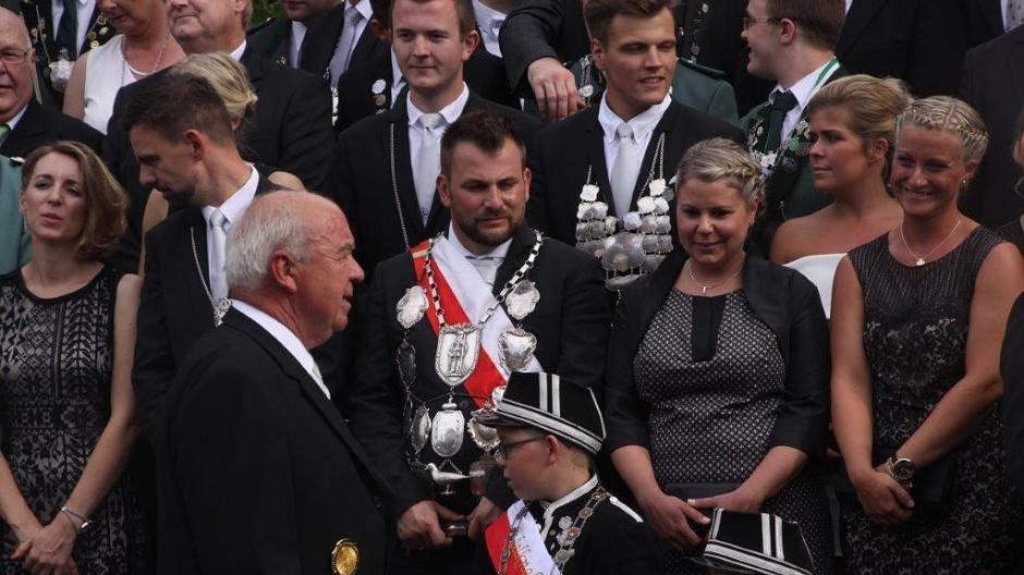 Vorster Schützenfest