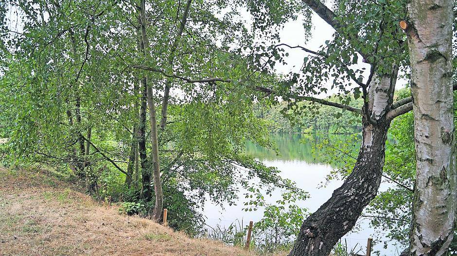 Exhibitionist wird immer dreister Immer wieder zeigt er sich am Kaarster See in schamverletzender Weise