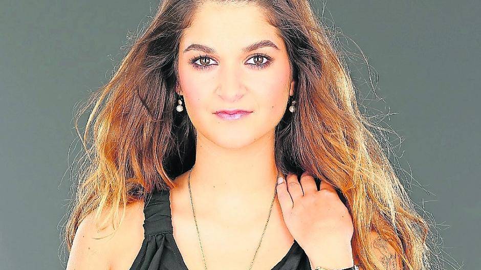  Die hübsche Samira hat in der RTL-Sendung „Der Bachelor“ kein Glück gehabt. 