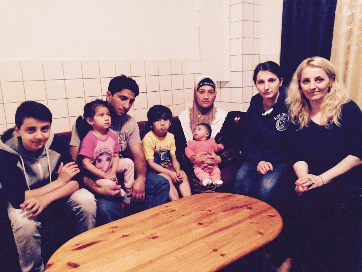 Alle Parteien sind sich einig: Basta, es bleibt, wie es ist!