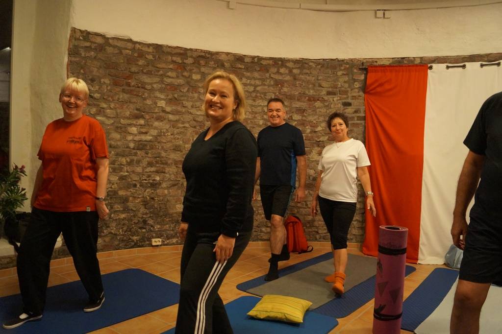 VfW hilft gegen den Plagegeist des Alltags