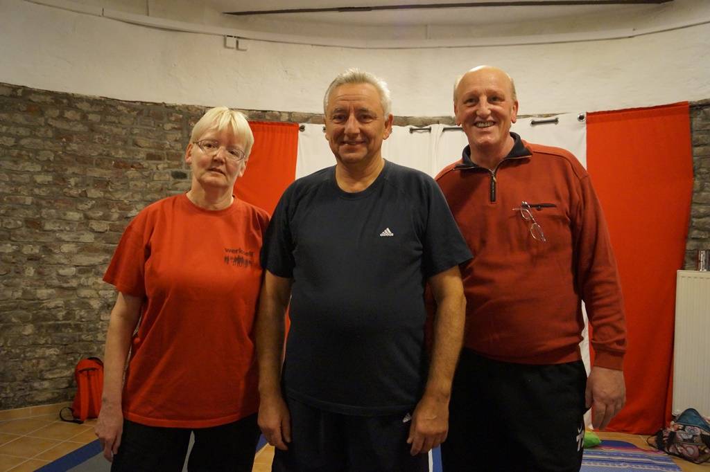 VfW hilft gegen den Plagegeist des Alltags