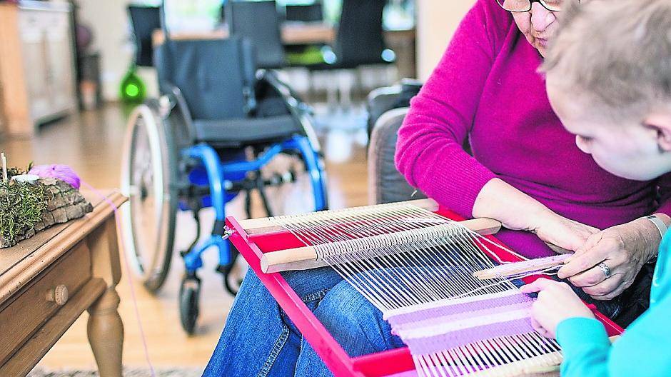 „Schmetterlinge“ suchen Ehrenamtler: wenn Kinder schwer krank werden