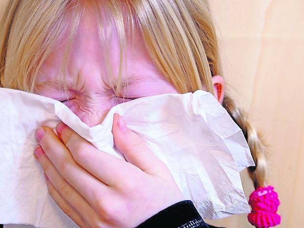 Grippewelle noch nicht überstanden: Kommt das Schlimmste erst auf uns zu?