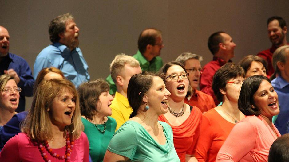 „Sing in Neuss!“