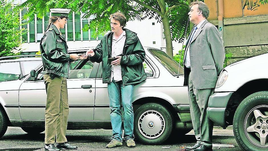 Drei betrunkene „Sonntagsfahrer“ — Polizei setzt weiter auf Kontrollen