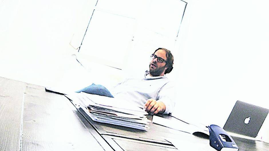 Neue Arbeitsplätze ohne Ende: Wer hilft diesem Mann?