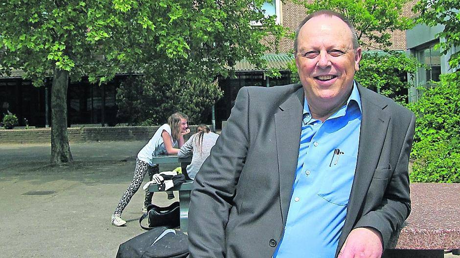 Politiker sind sich einig: Kaarster Realschule soll erhalten bleiben