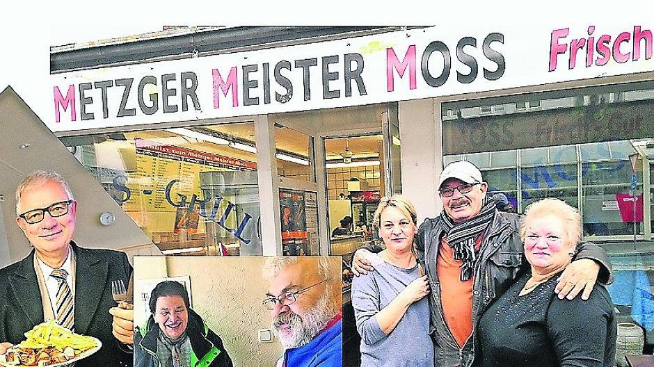 Metzgermeister Moss drückt den Currywurst-Preis in Neuss