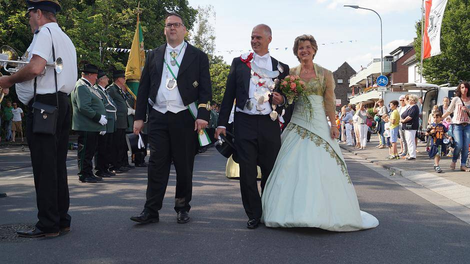Schützenfest Kaarst