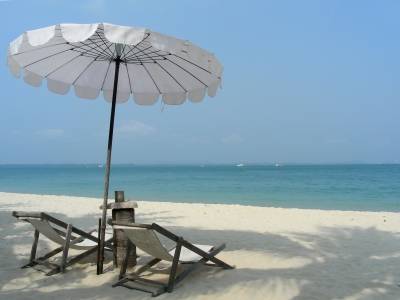 Sommer, Sonne, Sicherheit - Einbrecher machen keine Ferien!