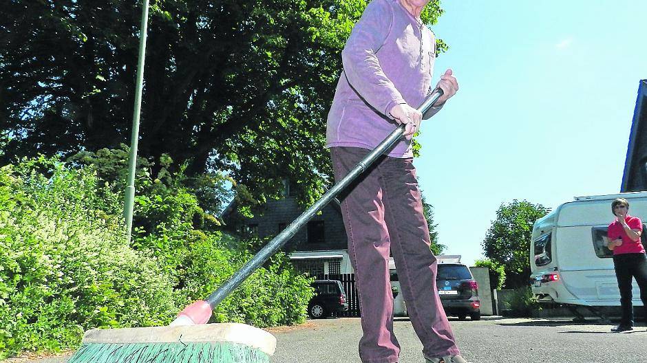 Leser fragen: „Muss das sein?“