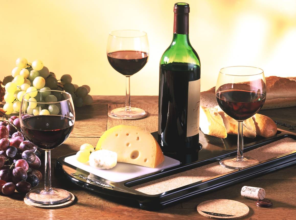 "Wein on Tour" lädt zur Weinmesse ins Zeughaus