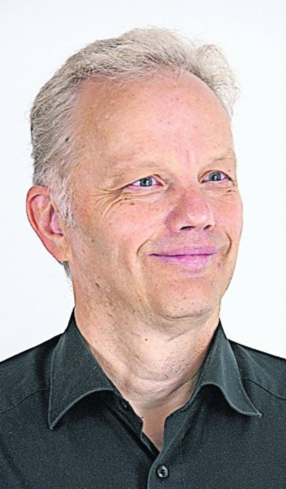  Wolfgang Weber aka Tastenpunk. 