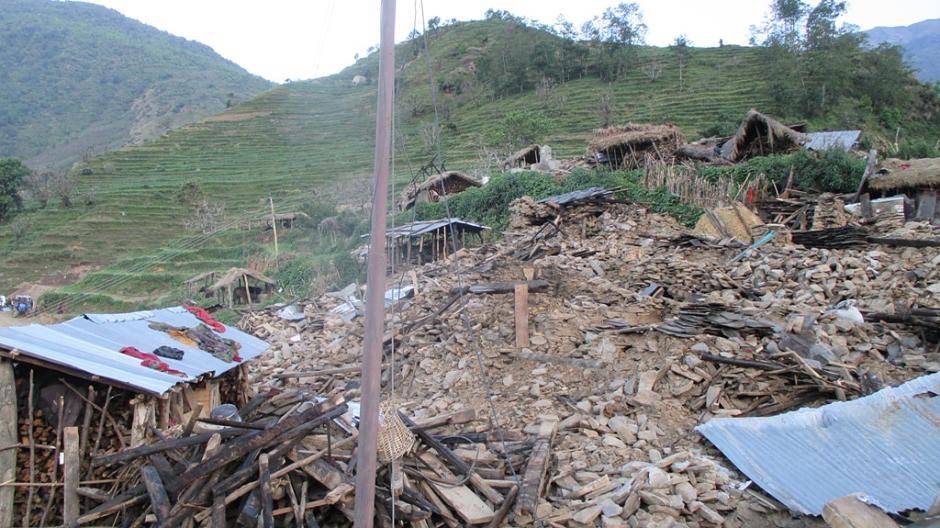 Kaarster Nepal-Initiative