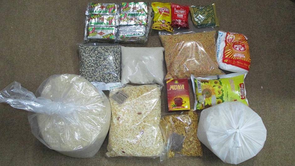 Verpackungseinheit für eine...