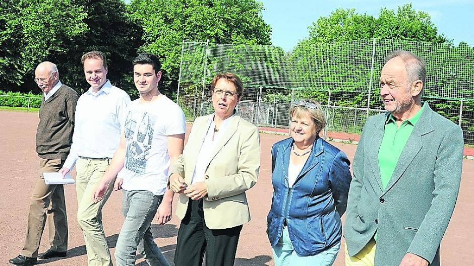 CDU: So soll der Holzbüttgener Kernbereich aufgewertet werden