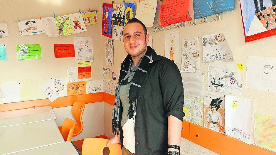 „Und wer qualifiziert die Eltern?“