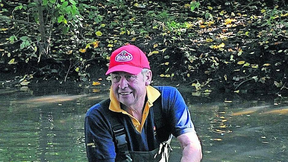 Wird Entschlammung des Nordkanals zur politischen „Schlammschlacht“?