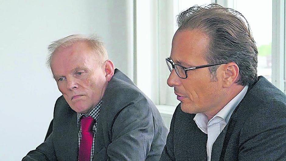 Haushaltsloch: Drohen nach der Wahl krasse Steuererhöhungen?