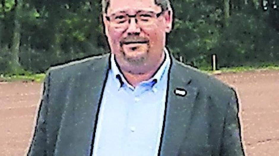  Guido Otterbein und Professor Dr. Martina Deckert sind Ansprechpartner für die Bürgerinitiative. 