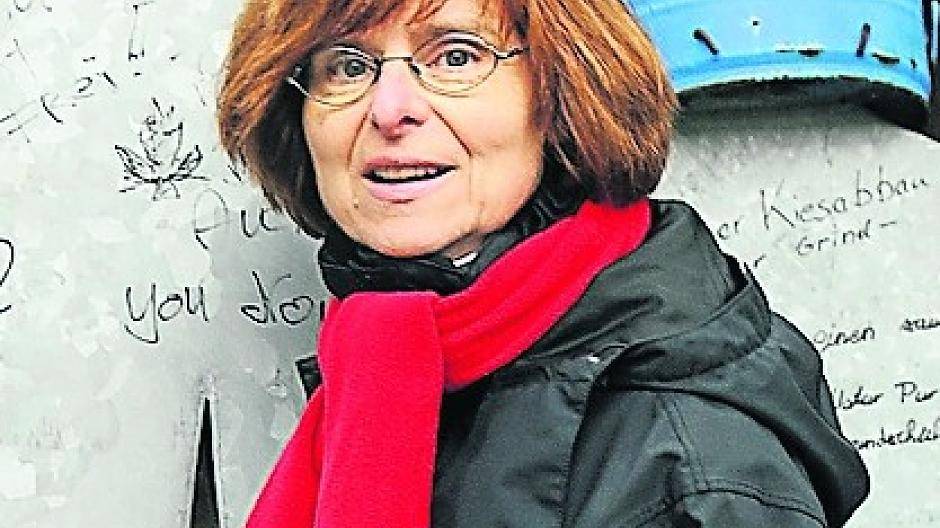 Bürgerinitiative kämpft weiter gegen den Konverter