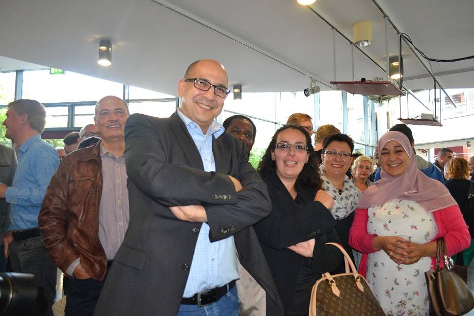 Drei IBfK-Kandidaten und ein Einzelbewerber schaffen Sprung in den Integrationsrat