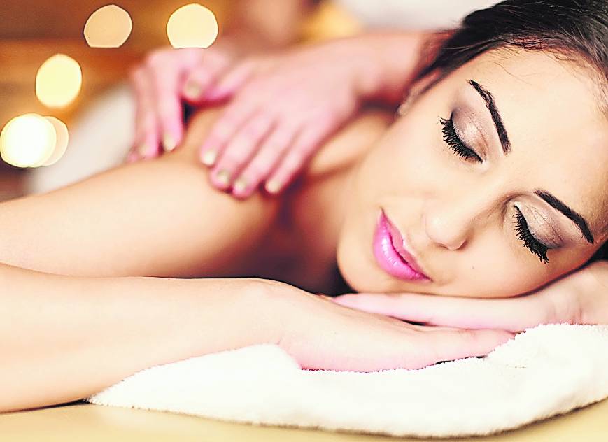 20 Prozent Rabatt auf Massage-Gutscheine, gesehen bei…NEUSSERREHA, Daniel Schillings,...