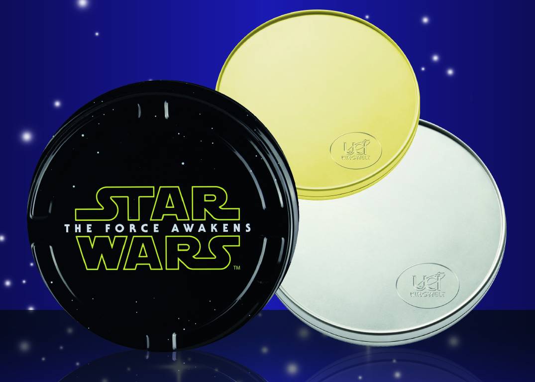 Die UCI Fun Box mit Kinogutscheinen, gesehen bei…UCI KINOWELT Neuss, Batteriestraße...