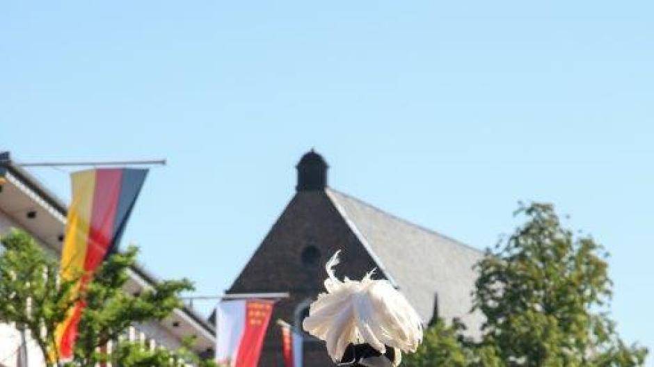 Alle Fotos zum Schützenfest gibt es auf www.fotoatelier-bathe.de. Dort können die...