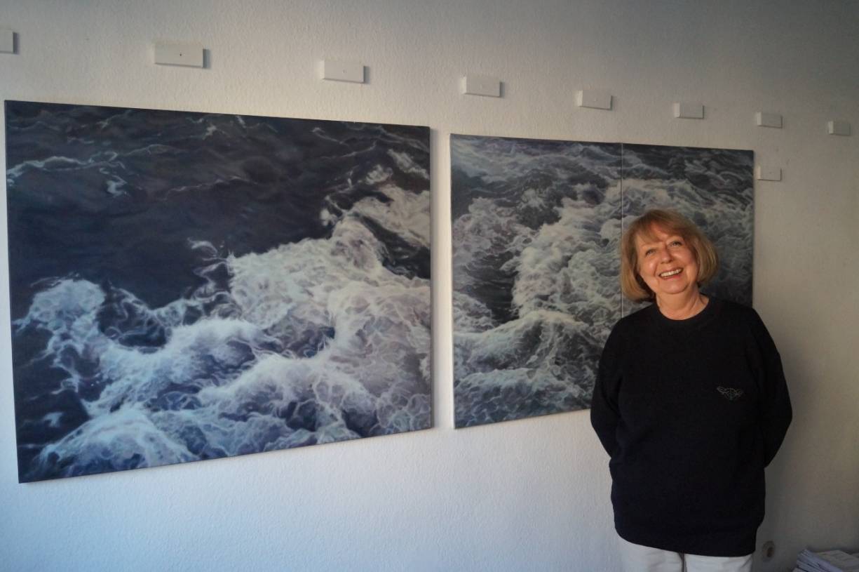 Elke Beyer verlässt nach 26 Jahren die politische Bühne