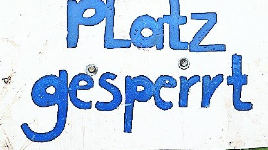 Kunstrasenplätze auf Vormarsch – und Gnadental wartet weiter