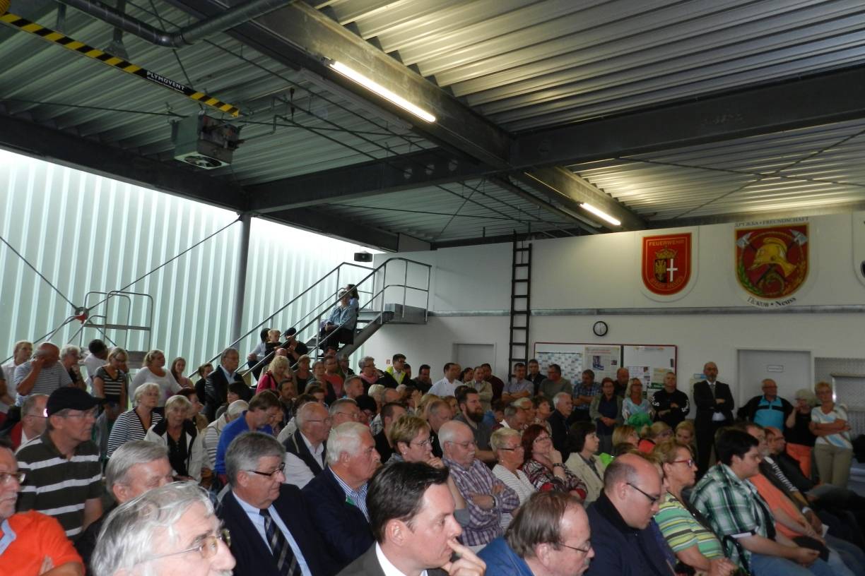 Flüchtlingszahlen steigen weiter