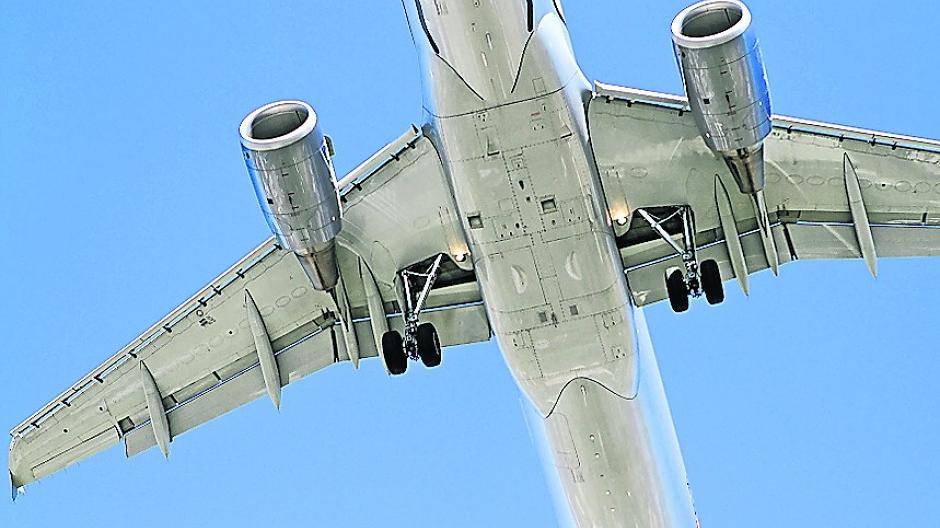 Fluglärm: Politik ist sich einig — das geht so nicht weiter!