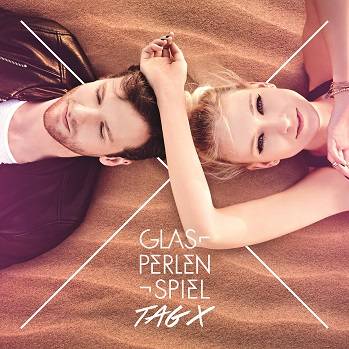  "Glasperlenspiel" werden ihre CD "Tag X" in Kaarst vorstellen. 