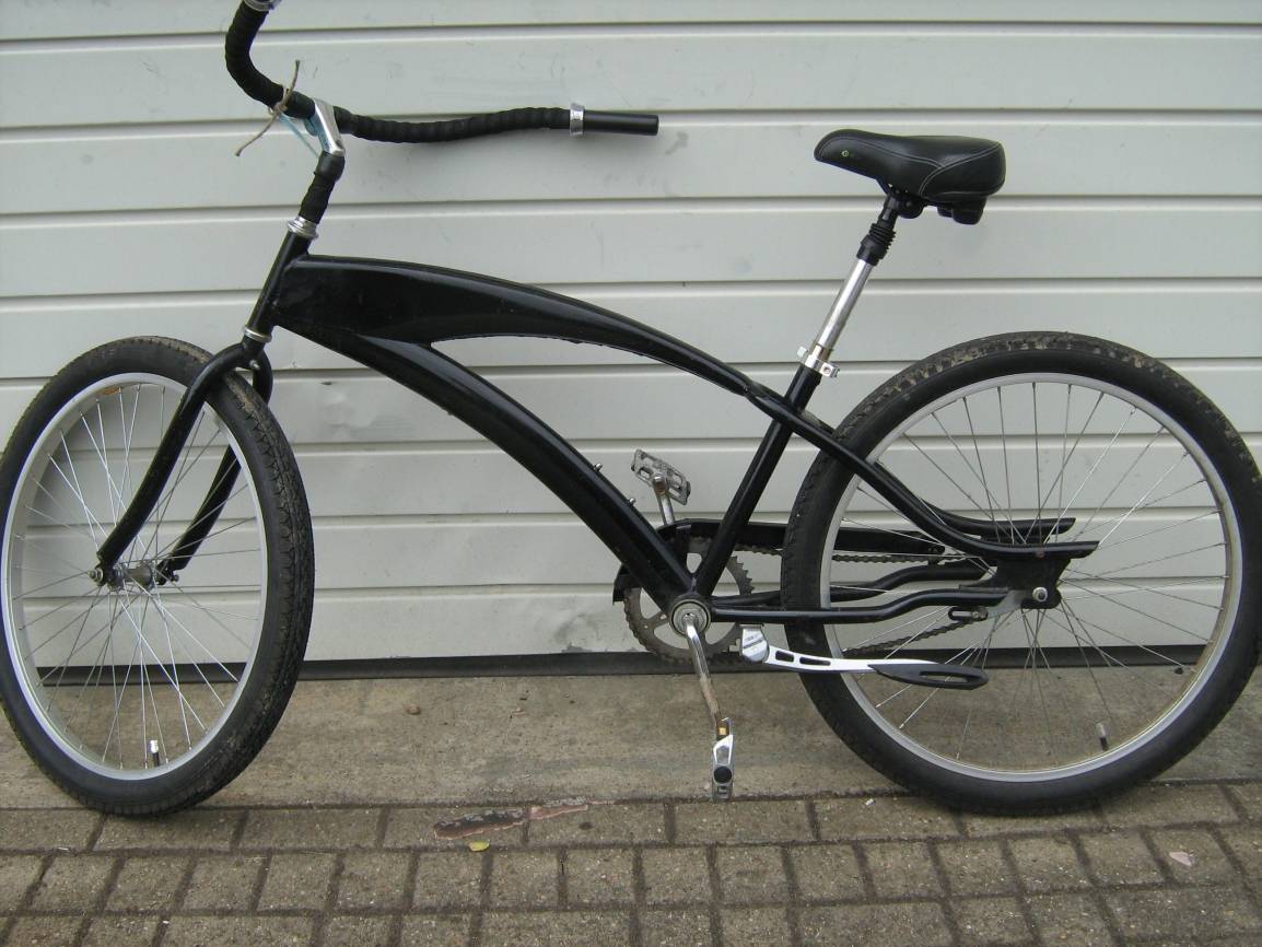 Polizei sucht Fahrradeigentümer